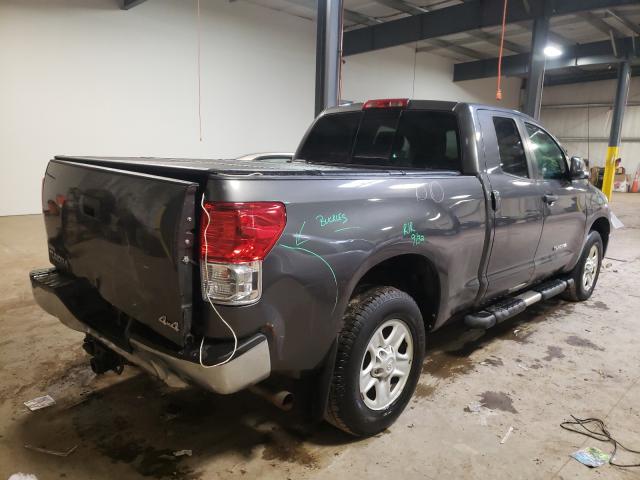 Photo 3 VIN: 5TFUM5F16CX031350 - TOYOTA TUNDRA DOU 