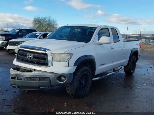 Photo 1 VIN: 5TFUM5F16CX032384 - TOYOTA TUNDRA 