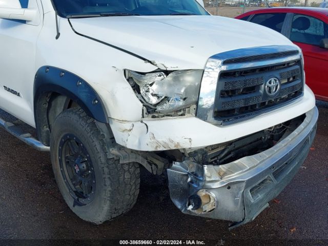 Photo 5 VIN: 5TFUM5F16CX032384 - TOYOTA TUNDRA 