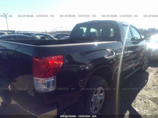 Photo 3 VIN: 5TFUM5F16CX034460 - TOYOTA TUNDRA 4WD TRUCK 