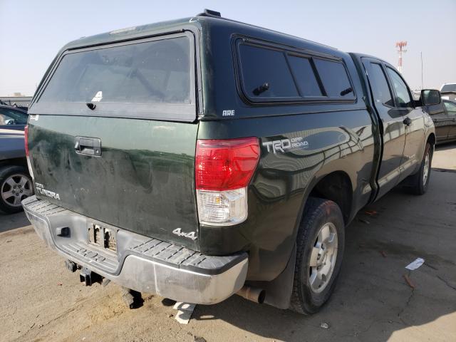 Photo 3 VIN: 5TFUM5F16CX037309 - TOYOTA TUNDRA DOU 