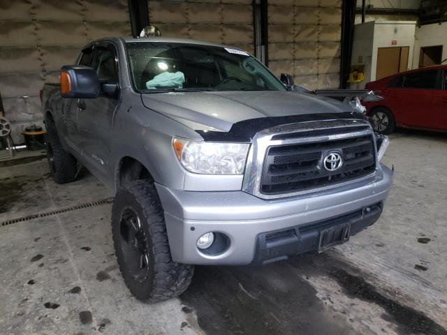 Photo 0 VIN: 5TFUM5F16DX040017 - TOYOTA TUNDRA DOU 