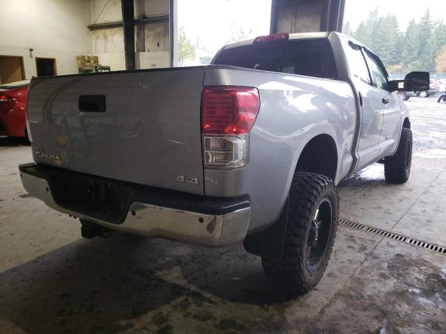 Photo 3 VIN: 5TFUM5F16DX040017 - TOYOTA TUNDRA DOU 