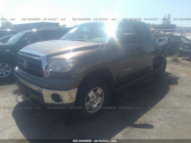 Photo 1 VIN: 5TFUM5F16DX046965 - TOYOTA TUNDRA 4WD TRUCK 