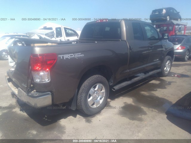 Photo 3 VIN: 5TFUM5F16DX046965 - TOYOTA TUNDRA 4WD TRUCK 