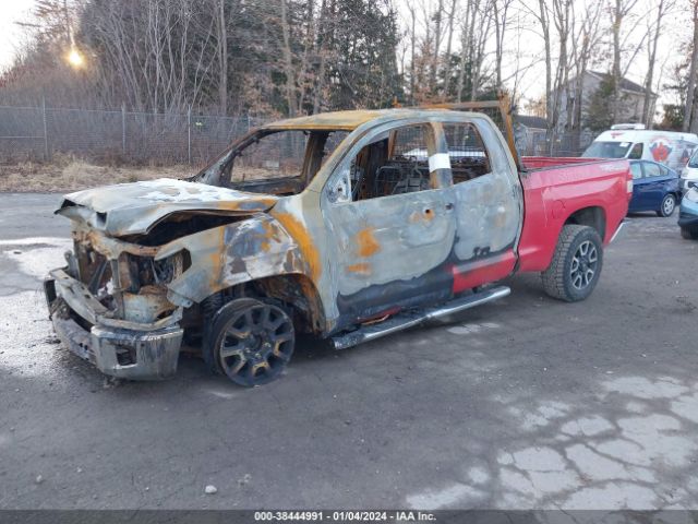 Photo 1 VIN: 5TFUM5F16EX052217 - TOYOTA TUNDRA 