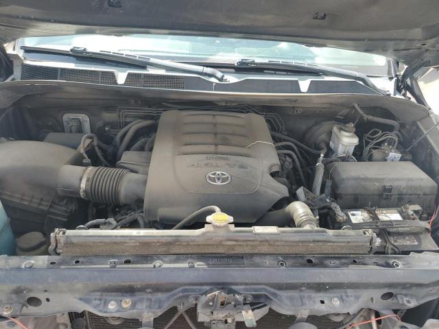 Photo 10 VIN: 5TFUM5F16EX054825 - TOYOTA TUNDRA DOU 