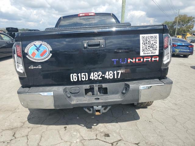 Photo 5 VIN: 5TFUM5F16EX054825 - TOYOTA TUNDRA DOU 