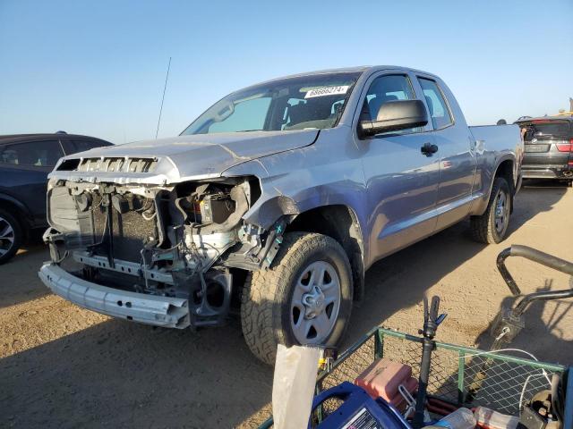 Photo 0 VIN: 5TFUM5F16FX060481 - TOYOTA TUNDRA DOU 