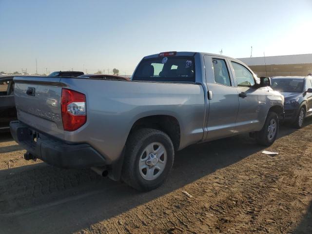 Photo 2 VIN: 5TFUM5F16FX060481 - TOYOTA TUNDRA DOU 