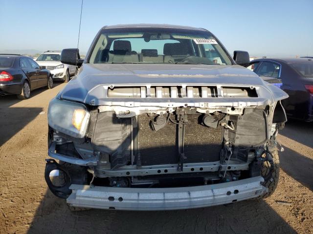 Photo 4 VIN: 5TFUM5F16FX060481 - TOYOTA TUNDRA DOU 