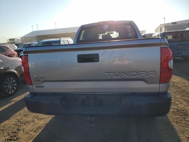 Photo 5 VIN: 5TFUM5F16FX060481 - TOYOTA TUNDRA DOU 