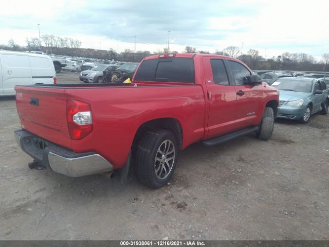 Photo 3 VIN: 5TFUM5F16FX062215 - TOYOTA TUNDRA 4WD TRUCK 