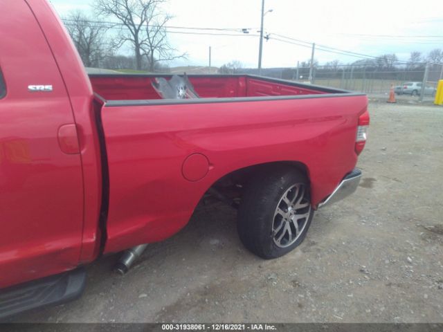 Photo 5 VIN: 5TFUM5F16FX062215 - TOYOTA TUNDRA 4WD TRUCK 