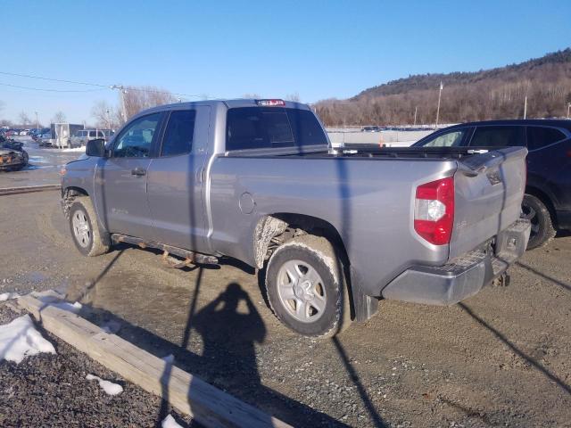 Photo 1 VIN: 5TFUM5F16HX072455 - TOYOTA TUNDRA DOU 