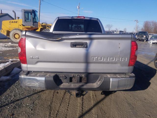 Photo 5 VIN: 5TFUM5F16HX072455 - TOYOTA TUNDRA DOU 