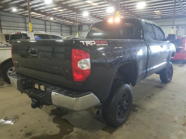 Photo 3 VIN: 5TFUM5F16JX078133 - TOYOTA TUNDRA DOU 