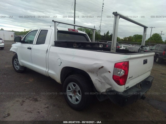 Photo 2 VIN: 5TFUM5F16KX080501 - TOYOTA TUNDRA 