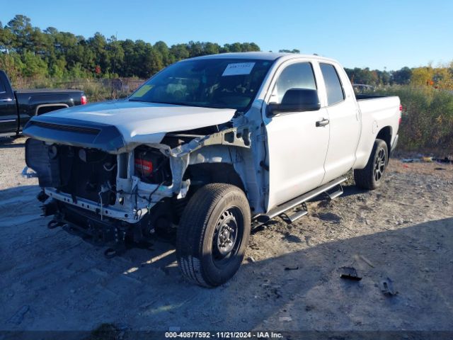 Photo 1 VIN: 5TFUM5F16KX080806 - TOYOTA TUNDRA 