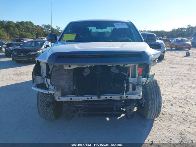 Photo 5 VIN: 5TFUM5F16KX080806 - TOYOTA TUNDRA 