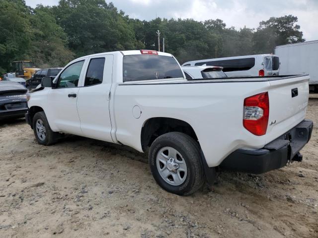 Photo 1 VIN: 5TFUM5F16KX080868 - TOYOTA TUNDRA DOU 