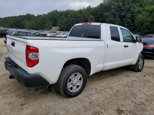 Photo 2 VIN: 5TFUM5F16KX080868 - TOYOTA TUNDRA DOU 