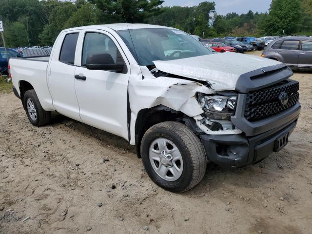 Photo 3 VIN: 5TFUM5F16KX080868 - TOYOTA TUNDRA DOU 