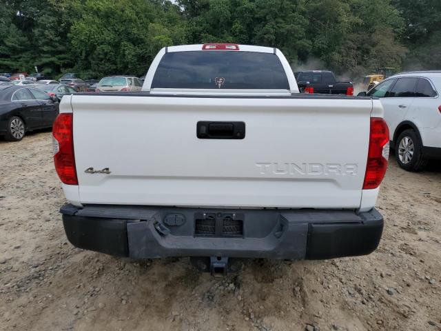 Photo 5 VIN: 5TFUM5F16KX080868 - TOYOTA TUNDRA DOU 