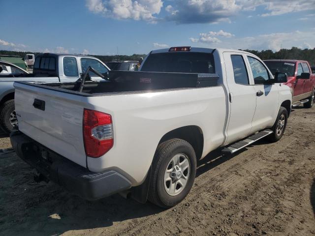 Photo 2 VIN: 5TFUM5F16KX083995 - TOYOTA TUNDRA DOU 