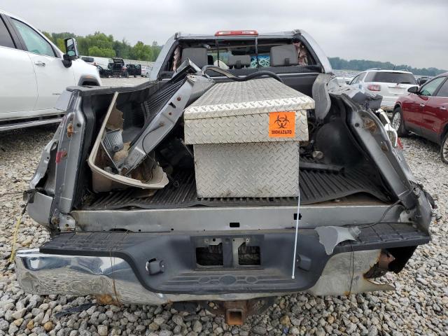 Photo 5 VIN: 5TFUM5F17AX001058 - TOYOTA TUNDRA DOU 