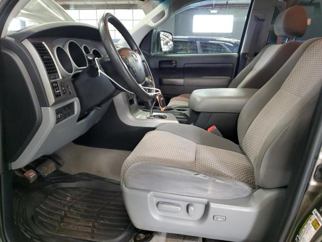 Photo 6 VIN: 5TFUM5F17AX007863 - TOYOTA TUNDRA DOU 