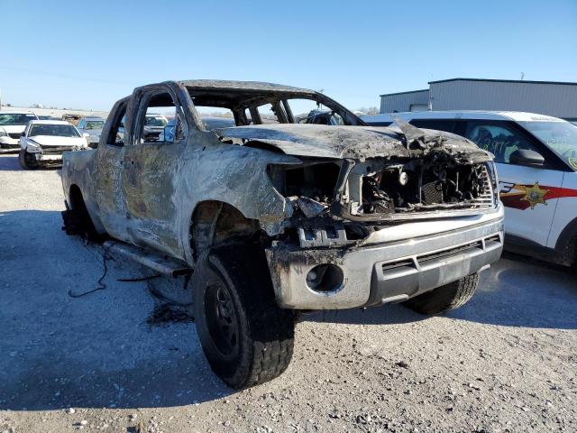 Photo 0 VIN: 5TFUM5F17AX009189 - TOYOTA TUNDRA DOU 