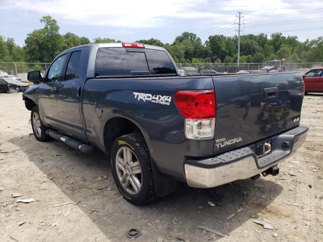 Photo 1 VIN: 5TFUM5F17AX011802 - TOYOTA TUNDRA DOU 