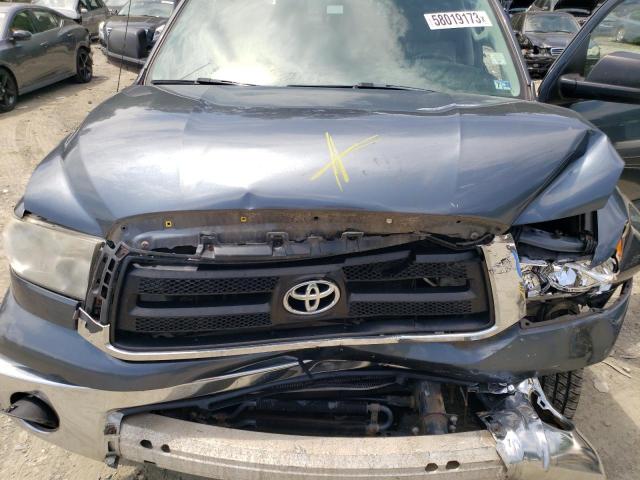 Photo 10 VIN: 5TFUM5F17AX011802 - TOYOTA TUNDRA DOU 