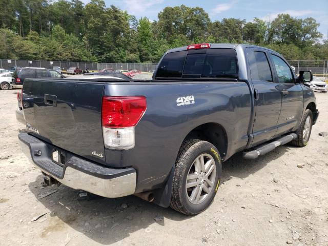 Photo 2 VIN: 5TFUM5F17AX011802 - TOYOTA TUNDRA DOU 