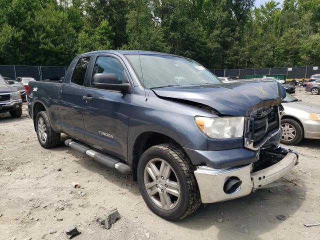 Photo 3 VIN: 5TFUM5F17AX011802 - TOYOTA TUNDRA DOU 