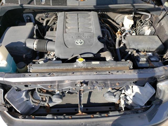 Photo 6 VIN: 5TFUM5F17BX017360 - TOYOTA TUNDRA DOU 