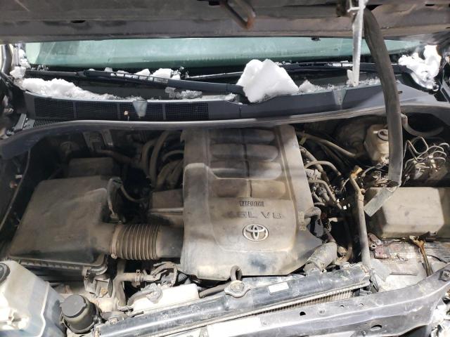 Photo 10 VIN: 5TFUM5F17BX021585 - TOYOTA TUNDRA 