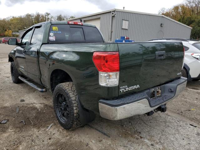 Photo 2 VIN: 5TFUM5F17BX021702 - TOYOTA TUNDRA DOU 