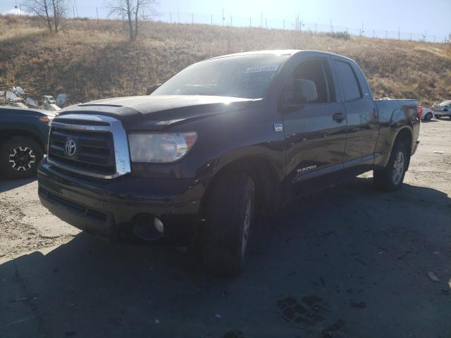 Photo 1 VIN: 5TFUM5F17CX029297 - TOYOTA TUNDRA DOU 