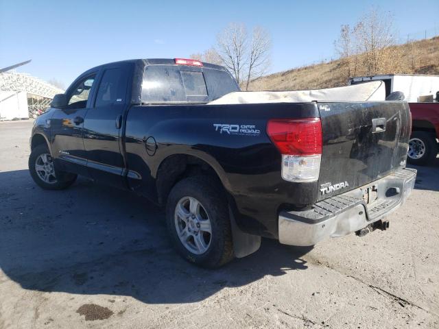 Photo 2 VIN: 5TFUM5F17CX029297 - TOYOTA TUNDRA DOU 