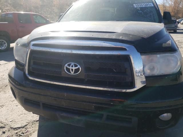 Photo 8 VIN: 5TFUM5F17CX029297 - TOYOTA TUNDRA DOU 