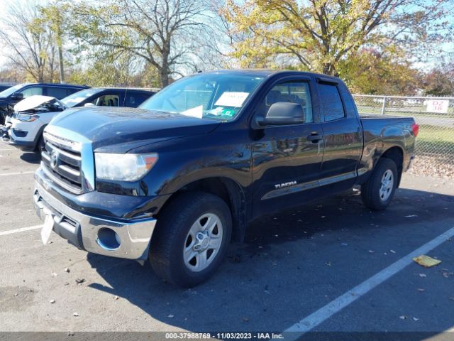 Photo 1 VIN: 5TFUM5F17CX032863 - TOYOTA TUNDRA 