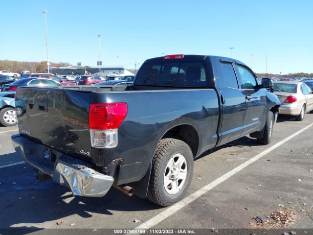 Photo 3 VIN: 5TFUM5F17CX032863 - TOYOTA TUNDRA 