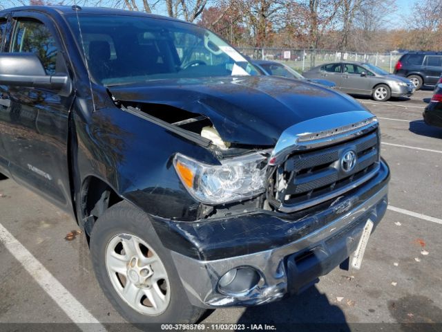 Photo 5 VIN: 5TFUM5F17CX032863 - TOYOTA TUNDRA 