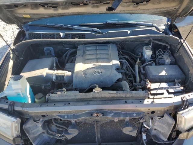 Photo 10 VIN: 5TFUM5F17DX047980 - TOYOTA TUNDRA DOU 