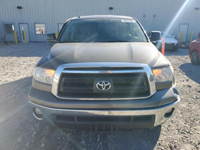 Photo 4 VIN: 5TFUM5F17DX047980 - TOYOTA TUNDRA DOU 