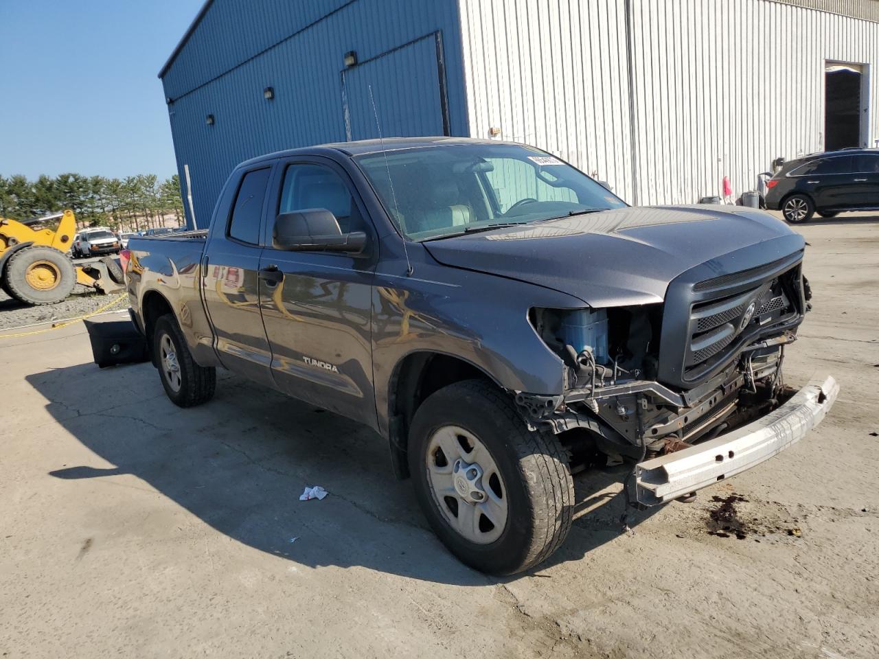 Photo 3 VIN: 5TFUM5F17DX049485 - TOYOTA TUNDRA 