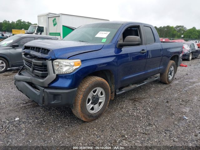 Photo 1 VIN: 5TFUM5F17EX054266 - TOYOTA TUNDRA 