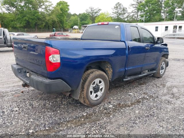 Photo 3 VIN: 5TFUM5F17EX054266 - TOYOTA TUNDRA 